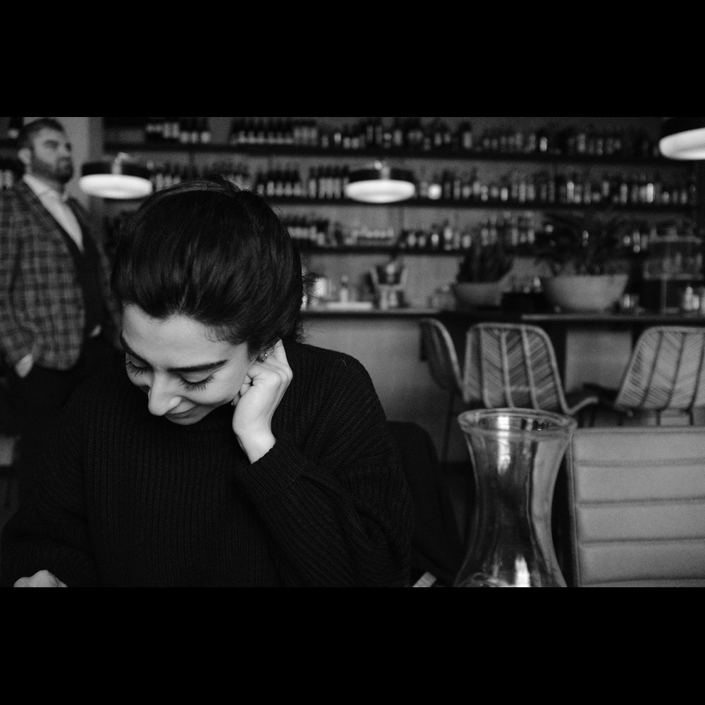 Meet your Posher, Mary